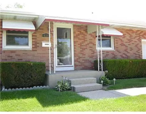 4550 Eldora St, Springfield, OH 45503 photo 2