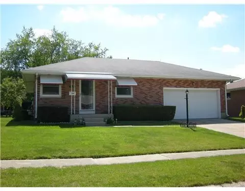 4550 Eldora St, Springfield, OH 45503 photo 1