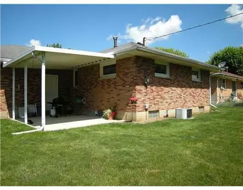 4550 Eldora St, Springfield, OH 45503 photo 4