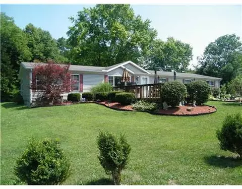 3651 Lower Valley Pk, Springfield, OH 45506 photo 1