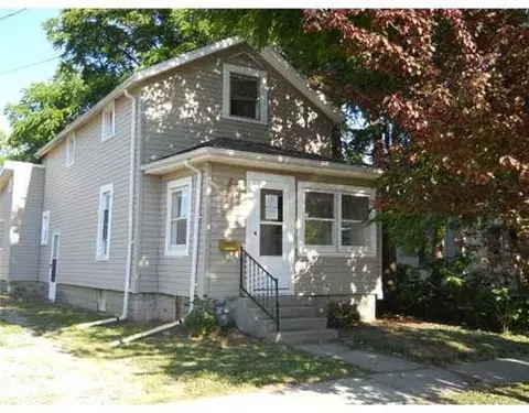 237 N Cherry St, Van Wert, OH 45891 photo 1