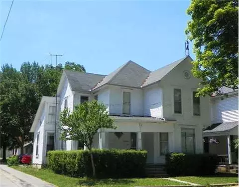515 S Miami Ave, Sidney, OH 45365 photo 1