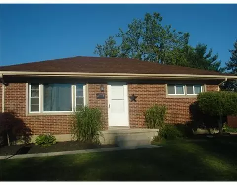 4610 Willowbrook, Springfield, OH 45503 photo 1