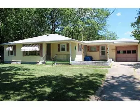 3714 Johnson Rd, Springfield, OH 45502 photo 1