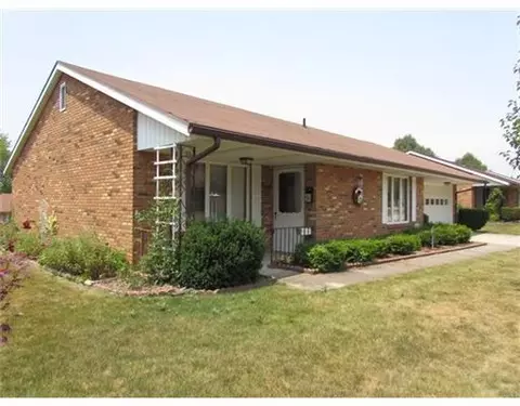 2941 Avery Cir #.., Springfield, OH 45503 photo 1