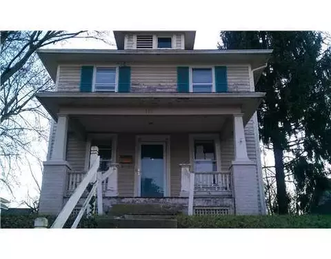 117 E Second, Springfield, OH 45504 photo 1