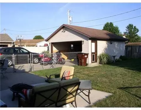 1707 Delmar, Springfield, OH 45503 photo 16