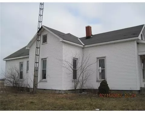 981 Wright Rd, Sidney, OH 45365 photo 1