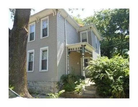 124 N Western, Springfield, OH 45504 photo 1