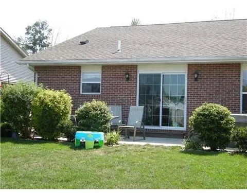 4641 Eastridge, Springfield, OH 45503 photo 17