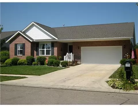 4641 Eastridge, Springfield, OH 45503 photo 1