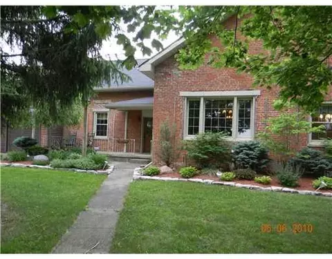 5437 Old Clifton, Springfield, OH 45502 photo 2