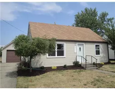 432 S Echo, Celina, OH 45822 photo 1