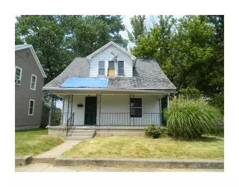 1220 W Jefferson, Springfield, OH 45506 photo 1