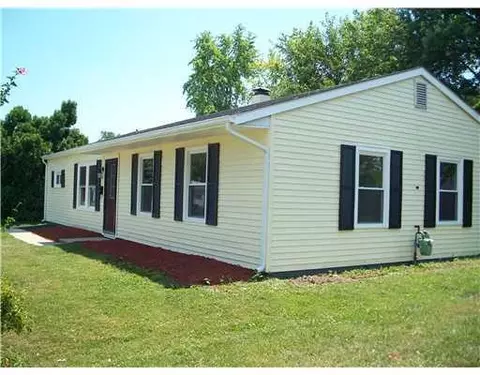 2135 Gerald Dr, Springfield, OH 45505 photo 3