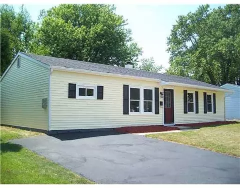 2135 Gerald Dr, Springfield, OH 45505 photo 2