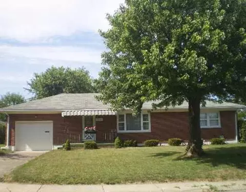 1038 Fruitland Rd, Springfield, OH 45503 photo 1