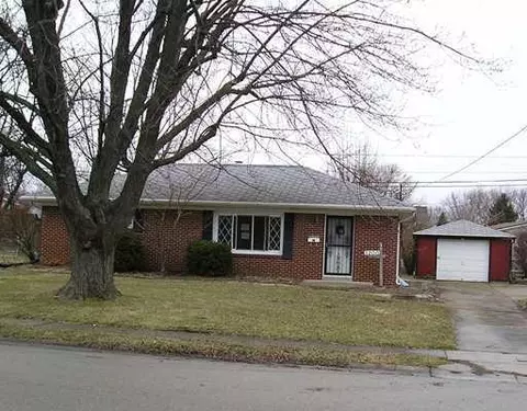 1200 Torrence, Springfield, OH 45503 photo 1