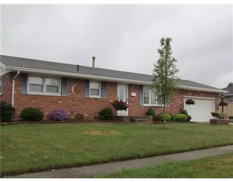 1336 Bonita Ave, Springfield, OH 45503 photo 1