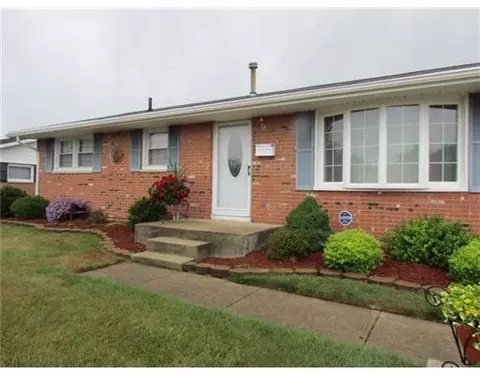 1336 Bonita Ave, Springfield, OH 45503 photo 2