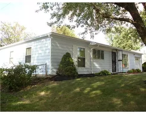 236 Corlington Ave, Springfield, OH 45506 photo 2