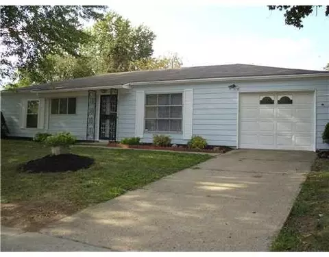 236 Corlington Ave, Springfield, OH 45506 photo 3