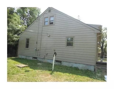 2181 Sunnyland Blvd, Springfield, OH 45506 photo 2