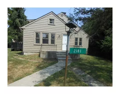 2181 Sunnyland Blvd, Springfield, OH 45506 photo 1