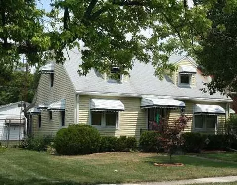 706 W First St, Springfield, OH 45504 photo 1