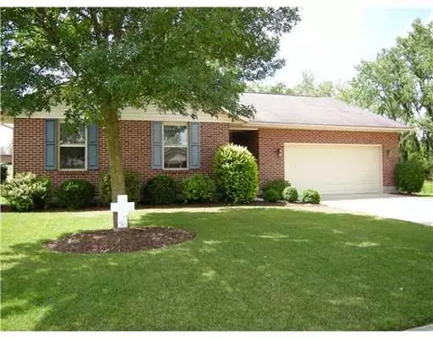 1591 Montego, Springfield, OH 45503 photo 1