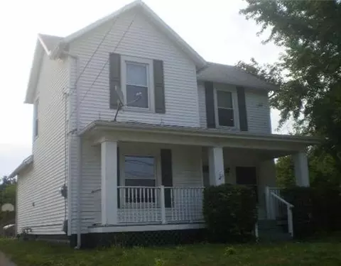 126 N Burnett Rd, Springfield, OH 45503 photo 1
