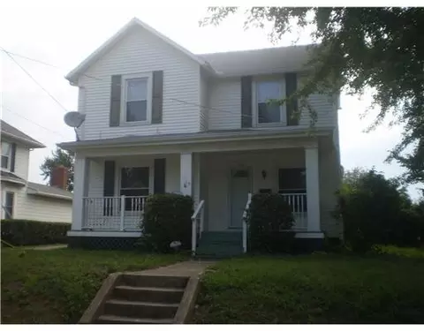 126 N Burnett Rd, Springfield, OH 45503 photo 2