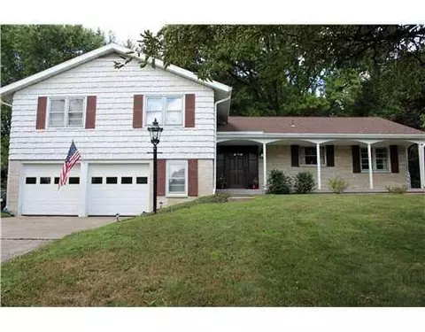 605 Sheffield, Springfield, OH 45506 photo 1