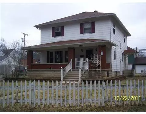 888 Crescent, Sidney, OH 45365 photo 1
