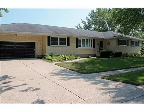 4222 Phoenix, Springfield, OH 45503 photo 2