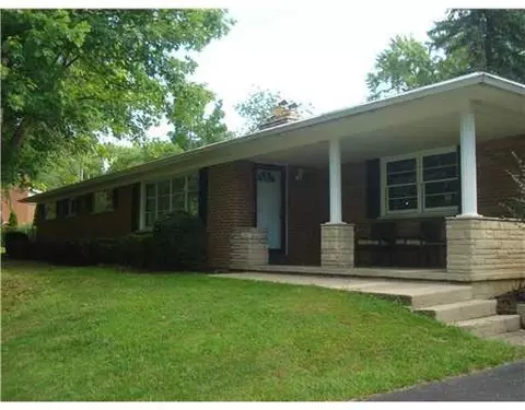 724 White Oak, Springfield, OH 45504 photo 1