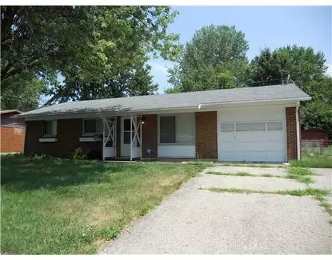 2024 Center, Springfield, OH 45506 photo 1