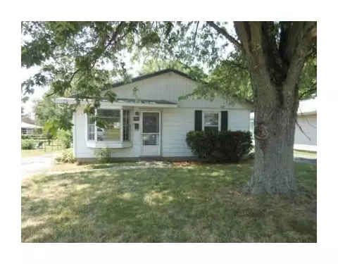 1923 Ontario, Springfield, OH 45505 photo 1