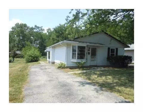 1923 Ontario, Springfield, OH 45505 photo 2