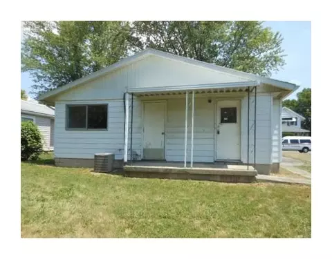 1923 Ontario, Springfield, OH 45505 photo 3