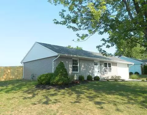 3015 Sudbury St, Springfield, OH 45503 photo 1