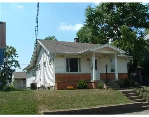 1809 Summit St, Springfield, OH 45503 photo 1