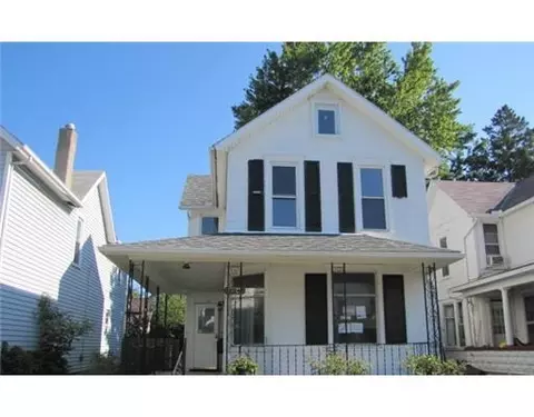 224 Southern, Springfield, OH 45505 photo 1