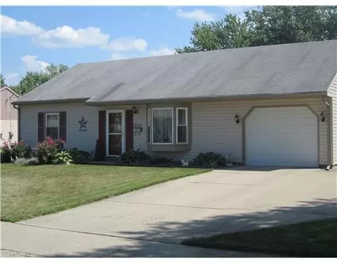 1523 Attleboro, Springfield, OH 45503 photo 1