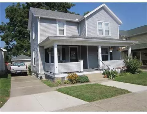 719 N Belmont, Springfield, OH 45503 photo 1