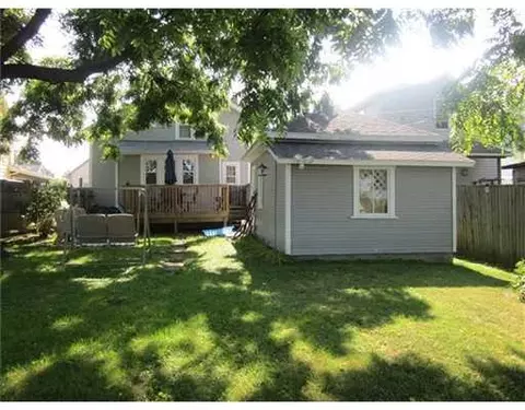 719 N Belmont, Springfield, OH 45503 photo 2