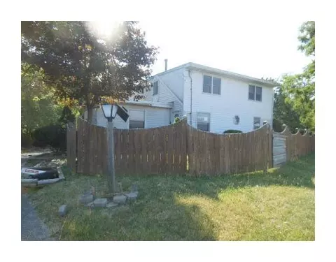 3026 W First St, Springfield, OH 45504 photo 1