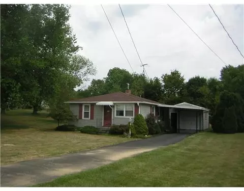 6190 Prairie Rd, Springfield, OH 45502 photo 1