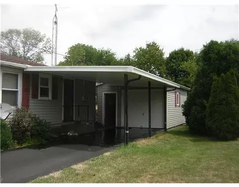 6190 Prairie Rd, Springfield, OH 45502 photo 3