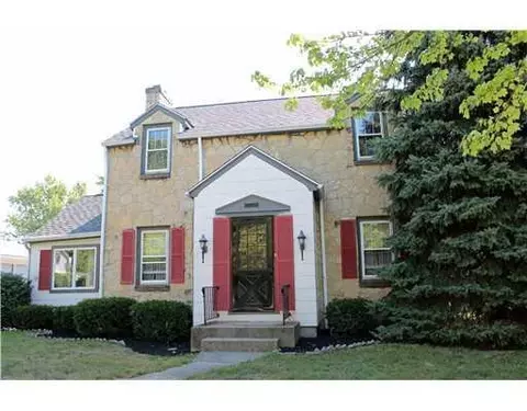 1350 Saint Paris Pk, Springfield, OH 45504 photo 1